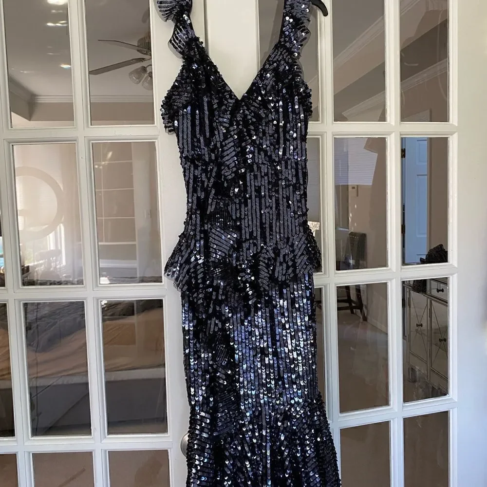 Needle & Thread Dress  - Picture 3 of 6